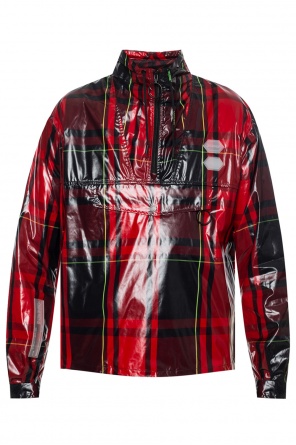 Checked jacket, zdjęcie 1 Checked jacket od Off White